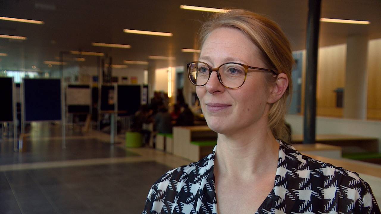 Marjolijn Antheunis: 'Online dynamiek versterkt de klopjacht.'