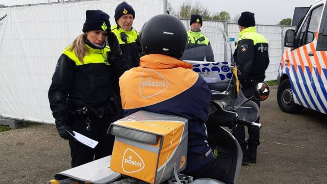 Foto: politie
