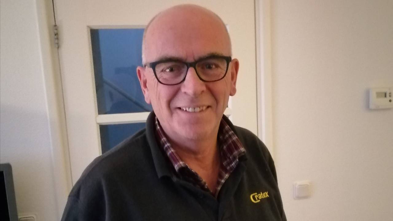 Jan (70) voorkomt zelfdoding. "Het was even heel heftig maar ik zou het morgen weer doen.”