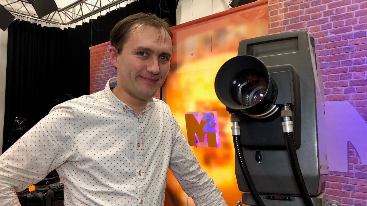 ZuidWest TV in Bergen op Zoom viert vijftig jaar unieke lokale televisie 'Het zit in ons DNA