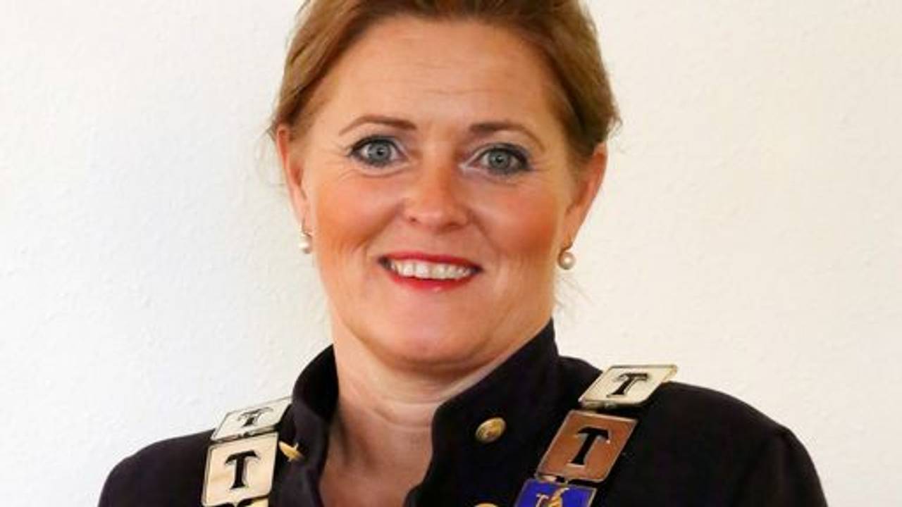 Marleen Sijbers stopt als burgemeester in Sint Anthonis (archieffoto)