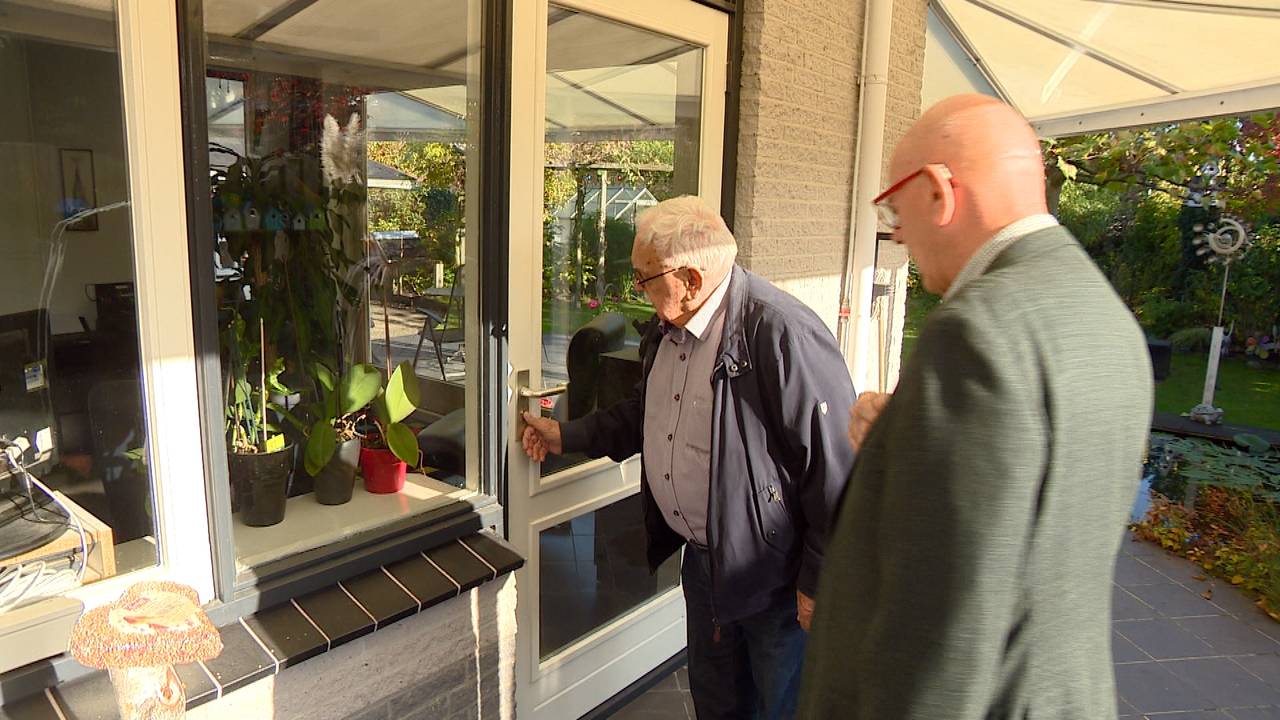 ANBO geeft tips voor betere beveiliging van je huis.