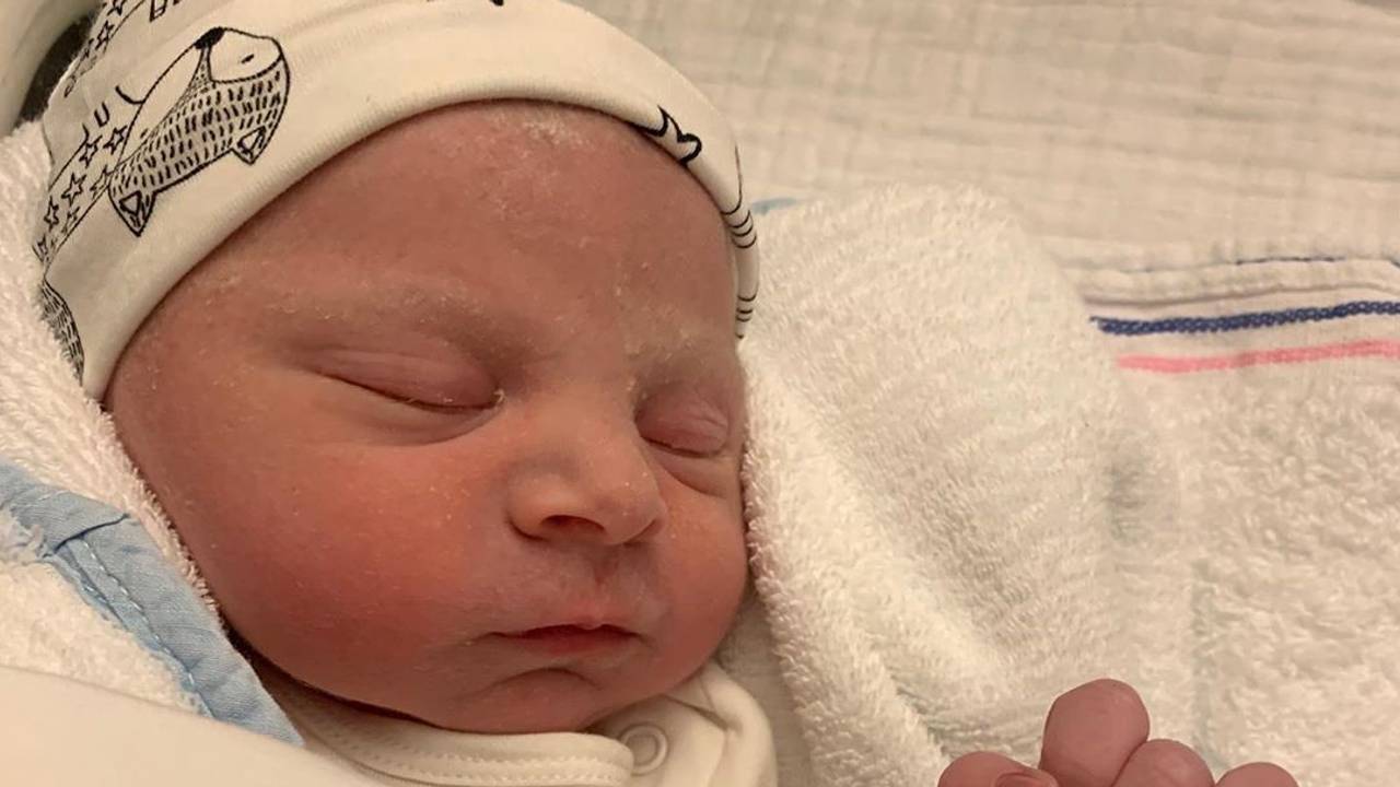 Het kersverse Snollebolleke: Manu Kemps (foto: Rob Kemps)