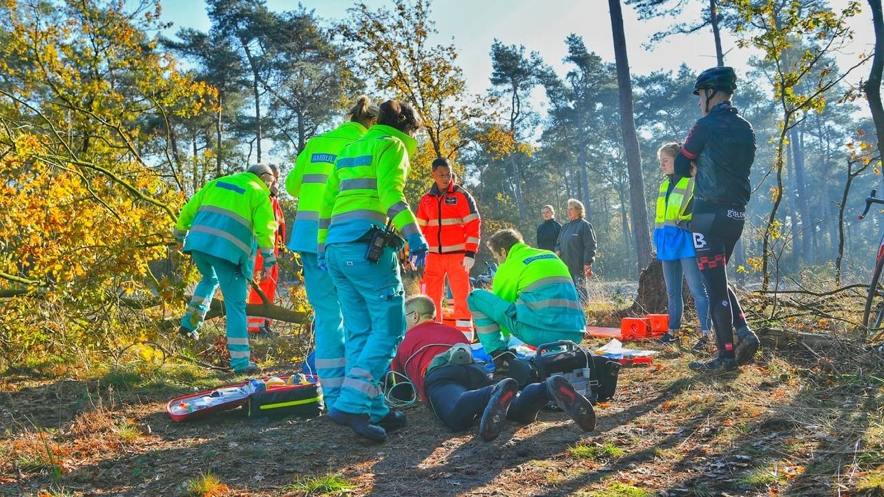 Foto: Rico Vogels SQ Vision