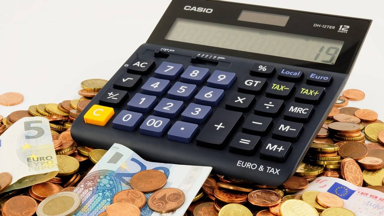 Waar gaat de één miljard euro van onze provincie naartoe. ( Foto: Pixabay)