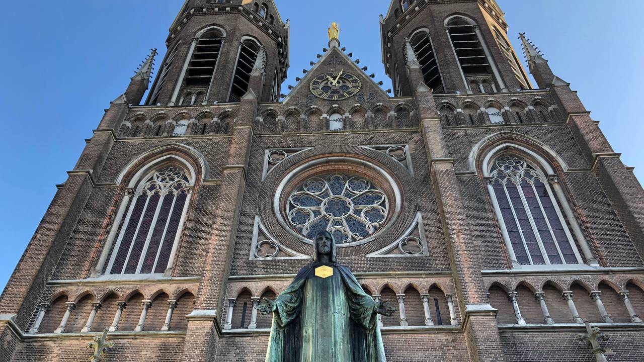 Foto: Imke van de Laar.