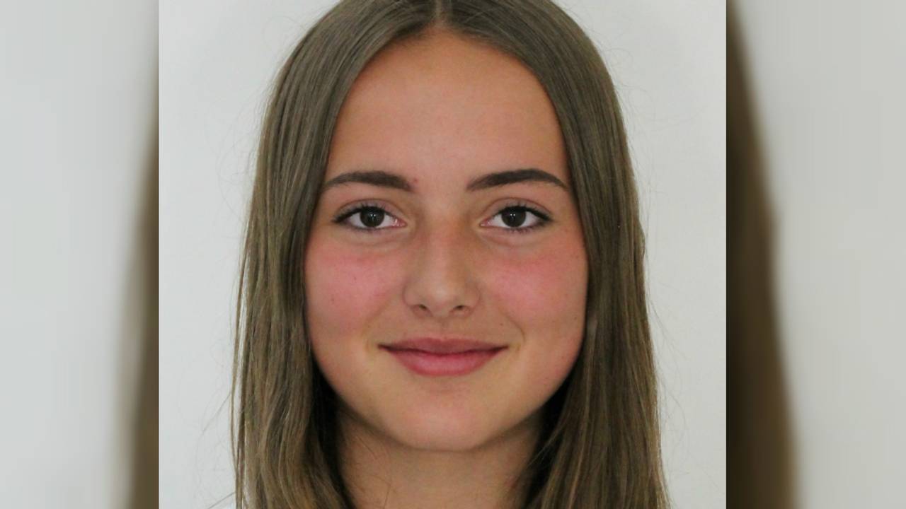 Lavey is sinds dinsdag 5 november vermist. (Foto: politie)