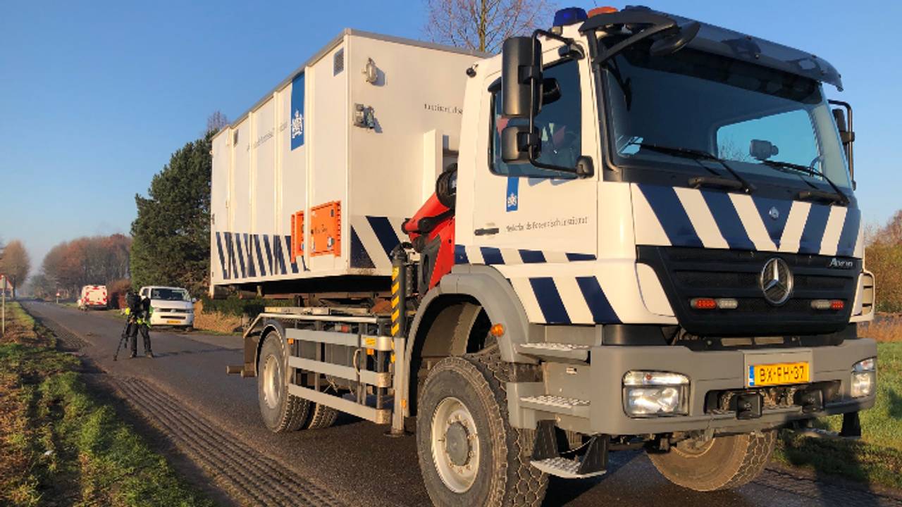 Foto: Willem-Jan Joachems.