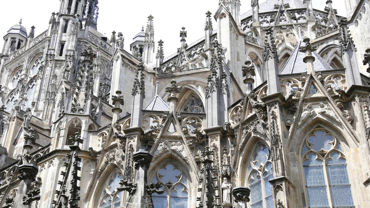 Archieffoto: Karin Kamp