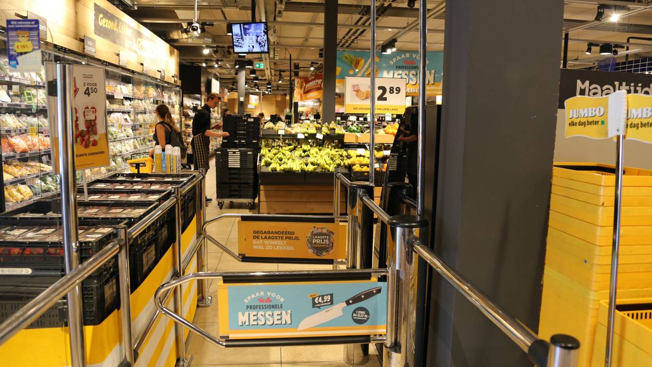 Oeps Brabantse Supermarktketen Jumbo Weet Niet Waar Boxmeer Ligt Omroep Brabant