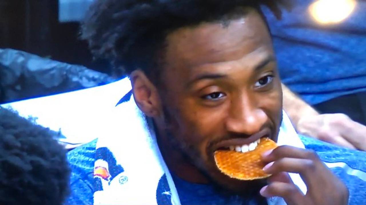 Foto: Twitter MrMichaelLee