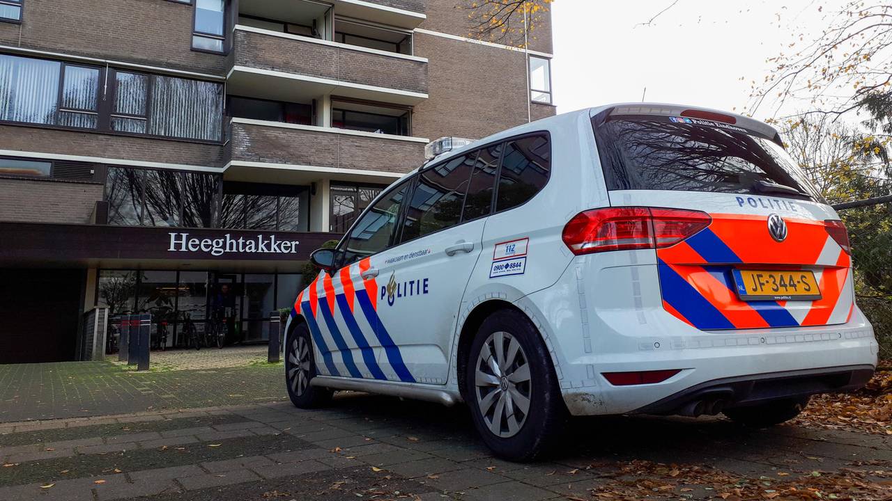 Foto: Arno van der Linden (SQ Vision)