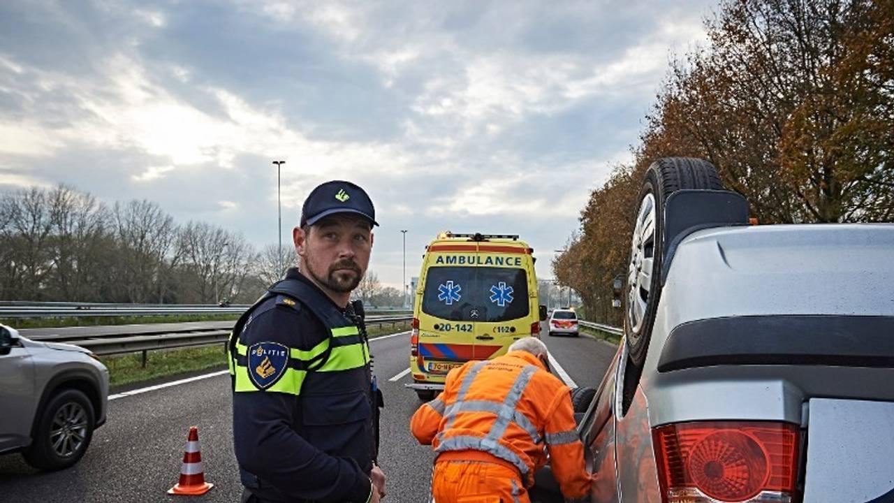 Foto: politie