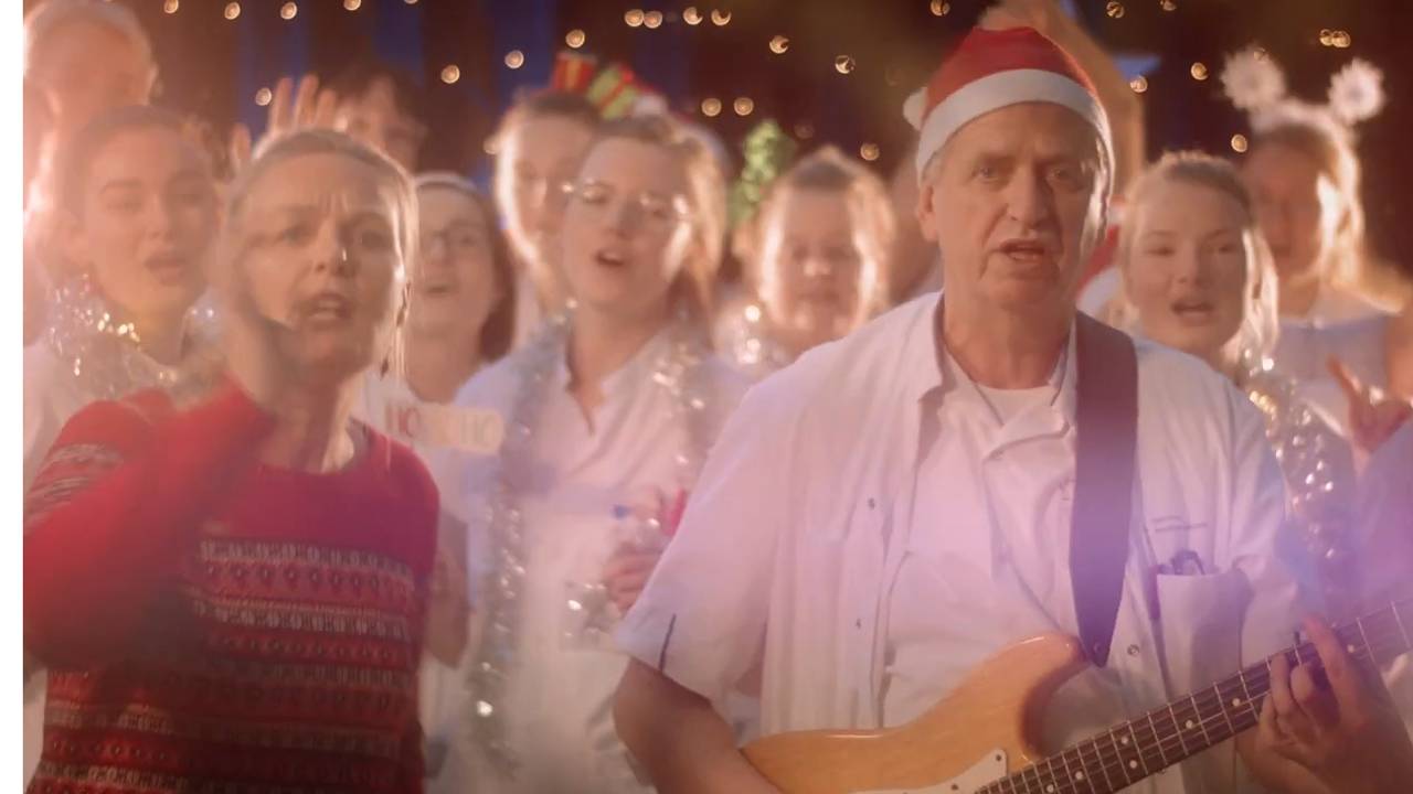 Medisch specialist Jesse van Akkeren (beeld: Máxima Medisch Centrum).