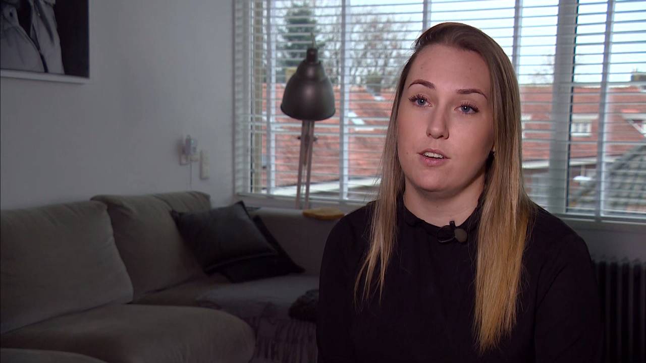 Schimmelinfectie En Brandwonden Anne Is Slachtoffer Van Ontharingsbehandeling Bij Just Wellness Omroep Brabant