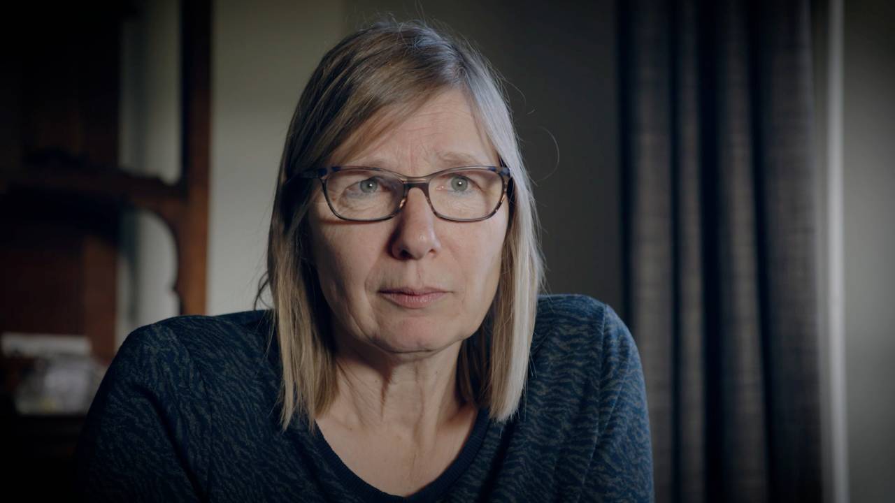 Mieke en Sjef wilden rustig 'uitboeren', maar dat zit er niet in.