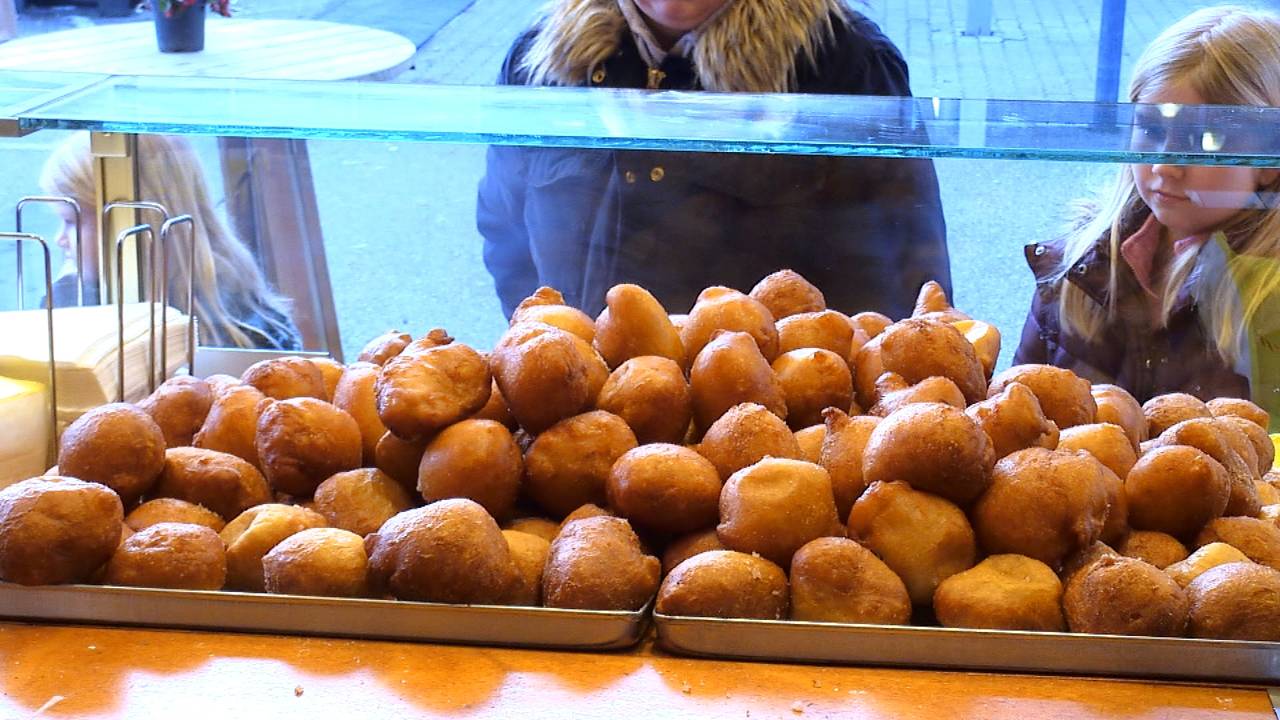 oliebollentestonline.nl heeft de Brabantse oliebollen beoordeeld