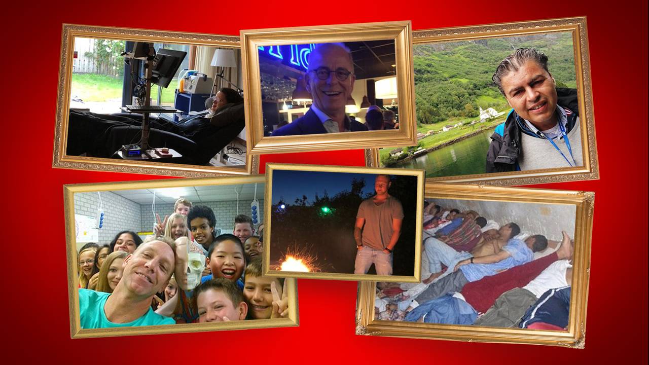 De Brabanders gingen soms noodgedwongen anders in het leven staan wat hen veel opleverde.