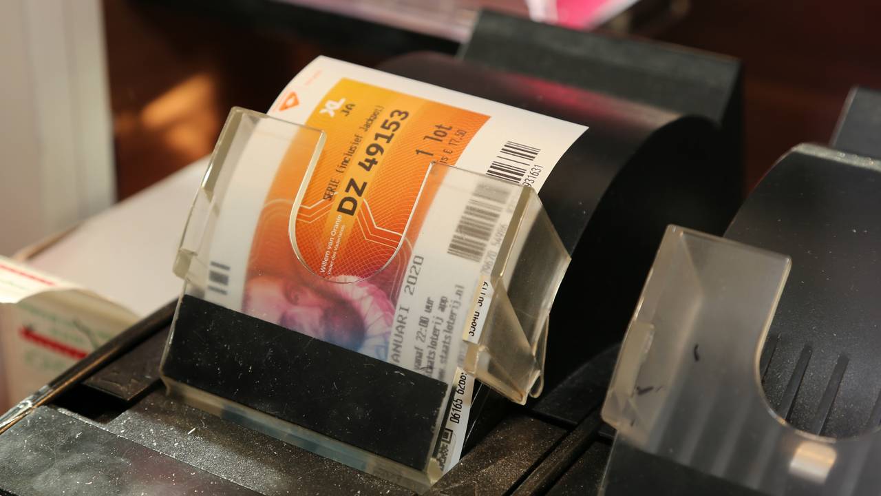 Archieffoto: Karin Kamp