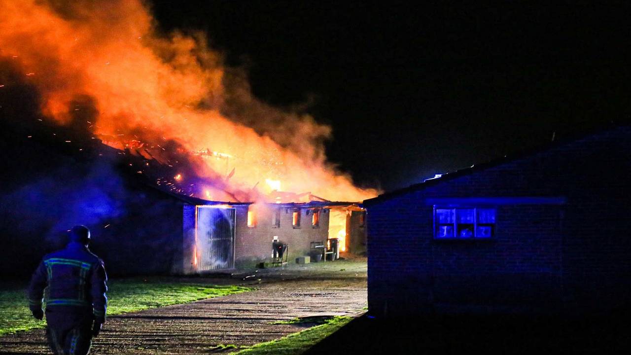 Foto: Harrie Grijseels/SQ Vision Mediaprodukties