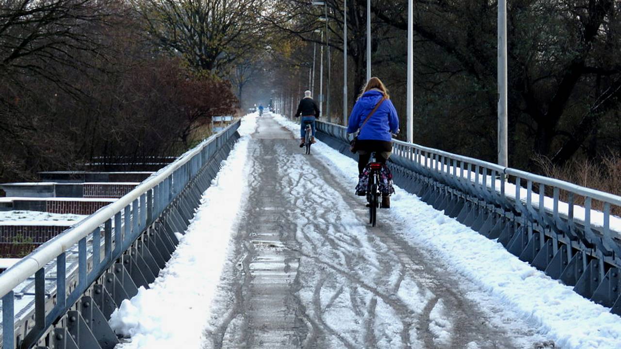 Archieffoto: Martha Kivits