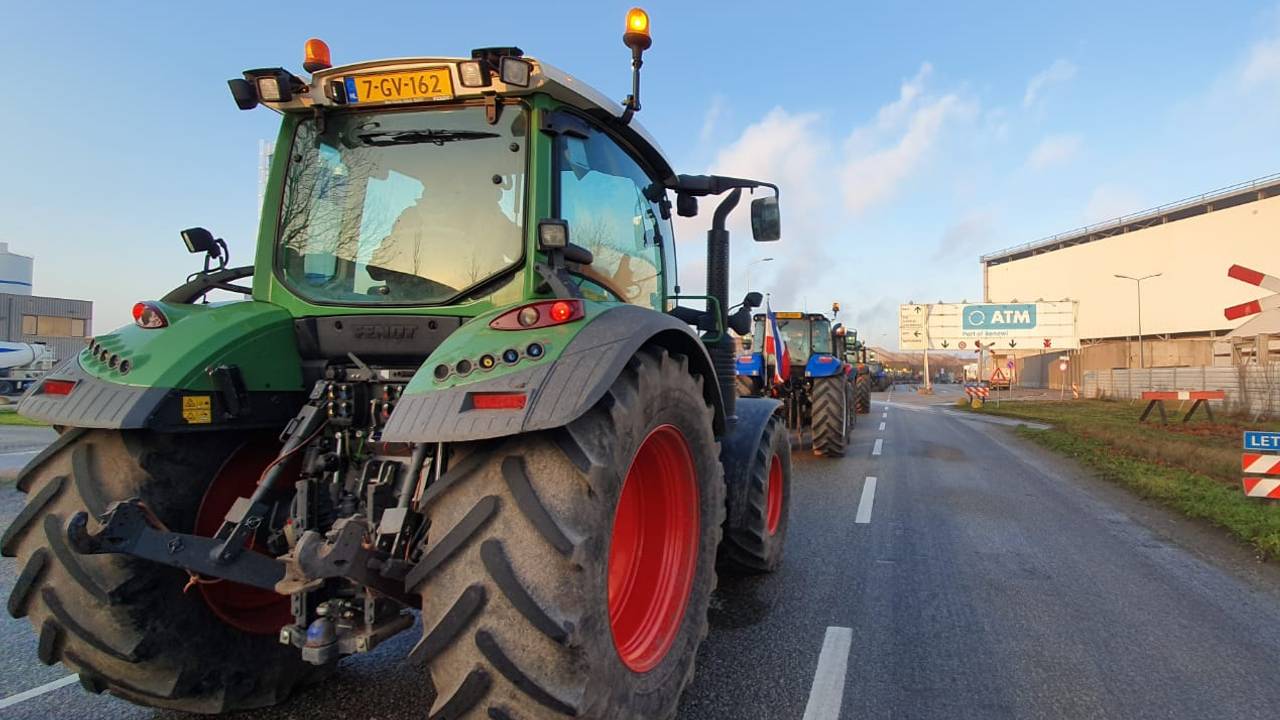 Archieffoto. (Foto: Omroep Brabant)