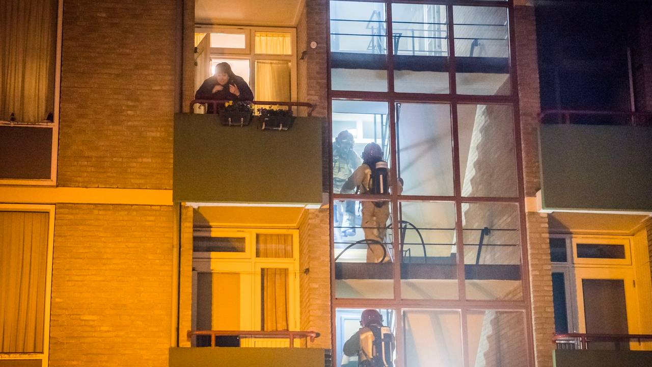 Foto: Sem van Rijssel/SQ Vision Mediaprodukties