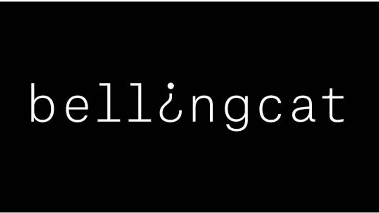 Het logo van de onderzoeksorganisatie die Brabantse journalisten gaat trainen om nog meer misstanden bloot te leggen.