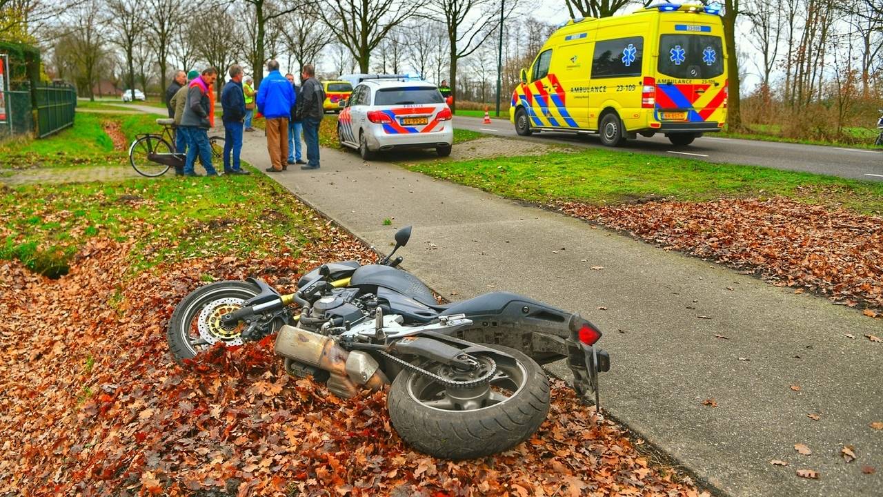 Foto: Rico Vogels/SQ Vision