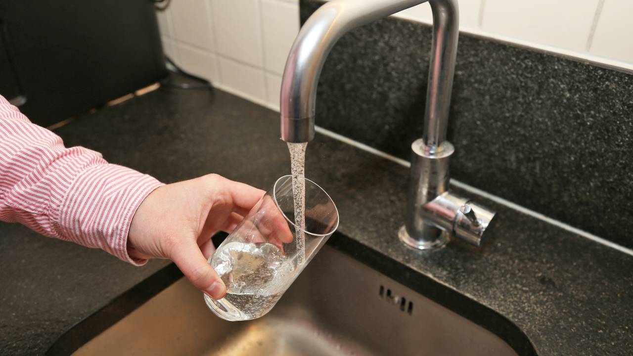 Boil Water Advisory Issued for West Brabant due to Bacteria Leak