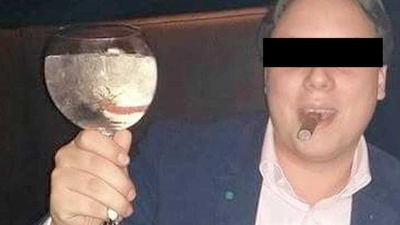 Ruben C. (Foto: Facebook)