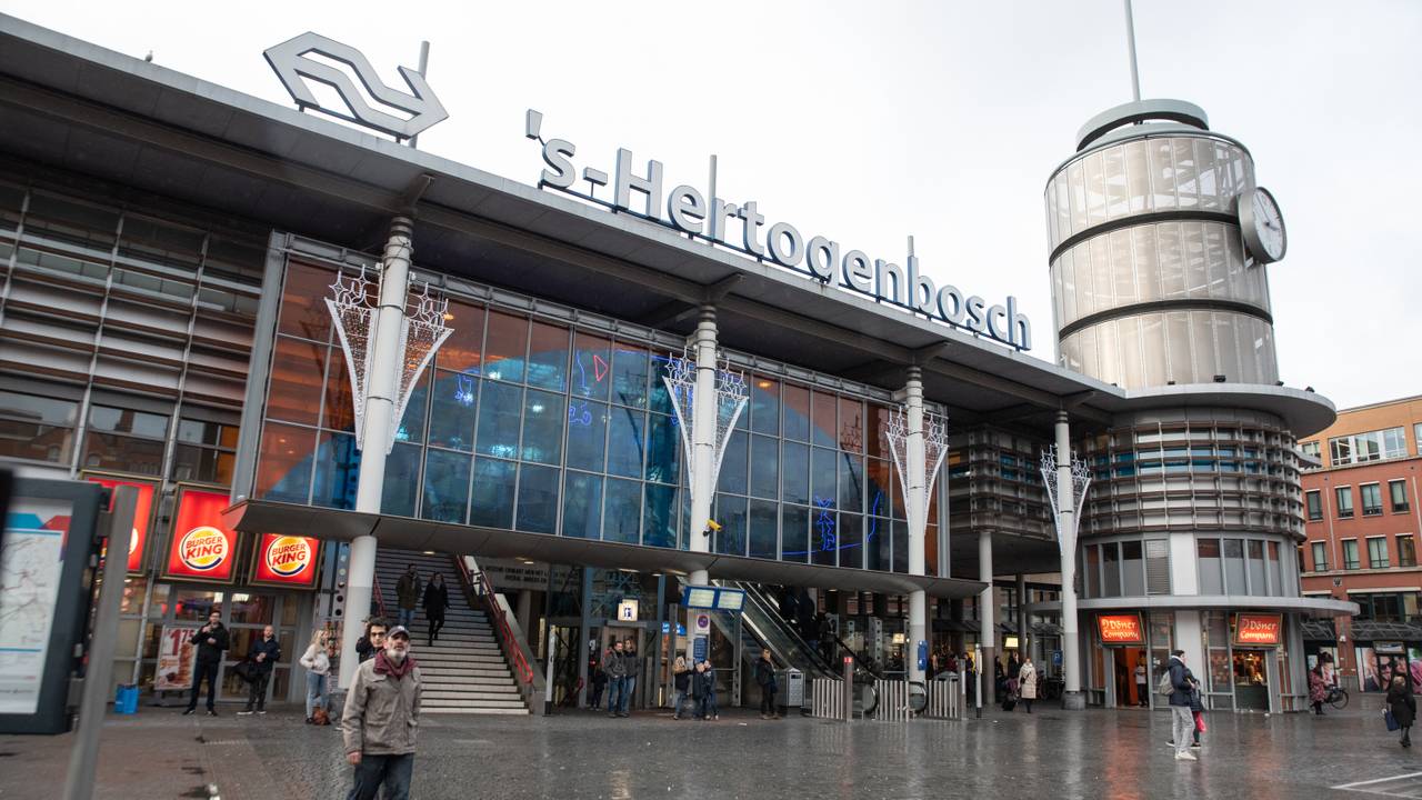 Archieffoto: Kevin Cordewener