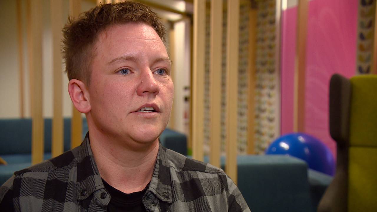 Aaron van den Dobbelsteen