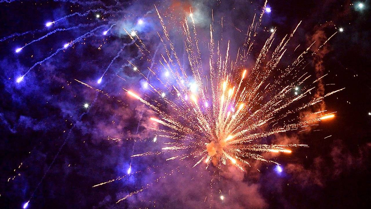Van Oud Naar Nieuw Dit Gebeurde Er Afgelopen Nacht In Brabant Omroep Brabant