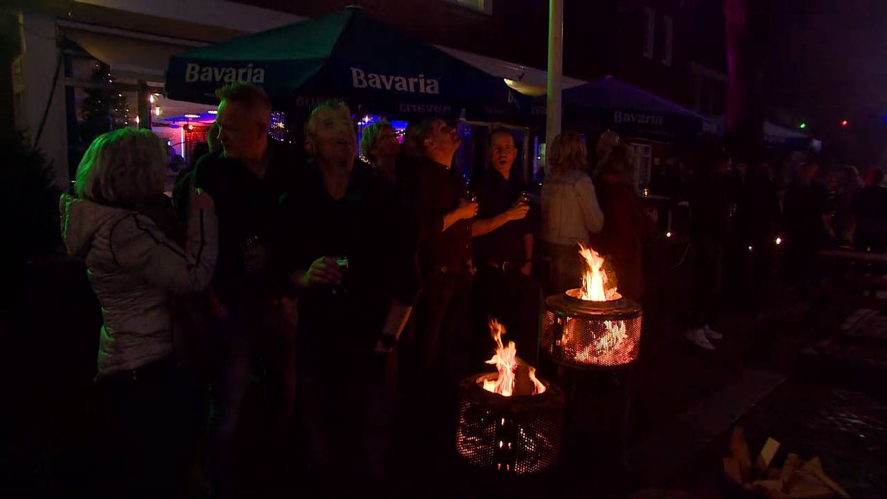 Samen. Gezellig. Brabant viert 2020.