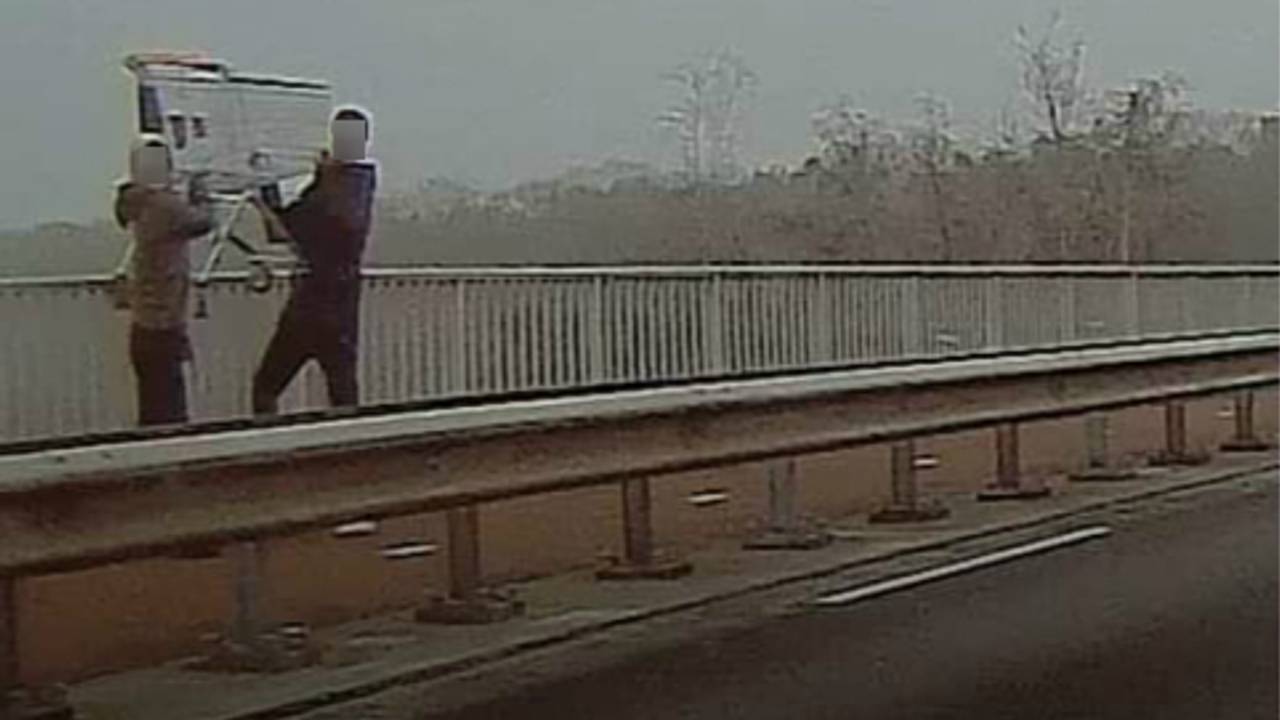 De twee jongens (Heel Tilburg in een Groep/Facebook).