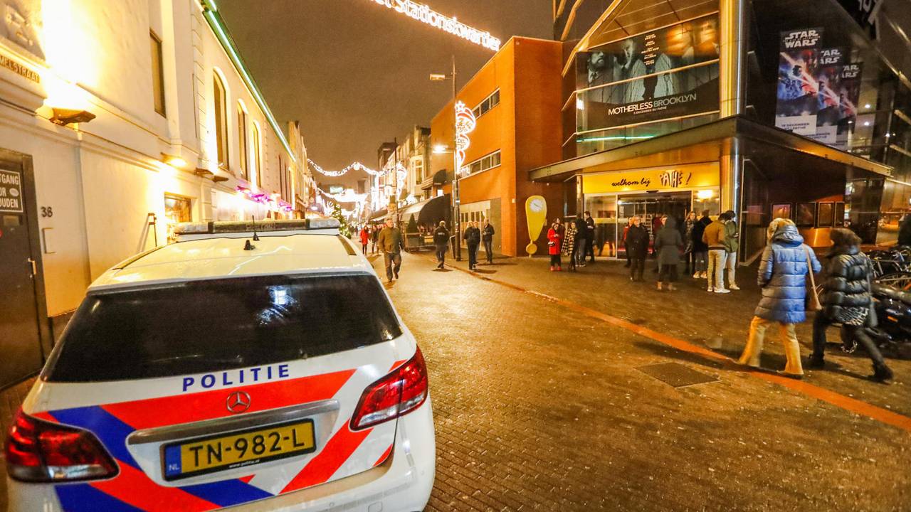 Foto: Dave Hendriks/SQ Vision Mediaprodukties