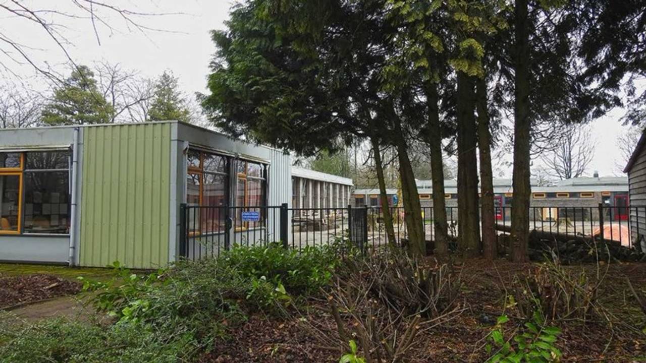 Het gebouw van DOE040 (Foto: Jozef Bijnen/SQ Vision Mediaprodukties).