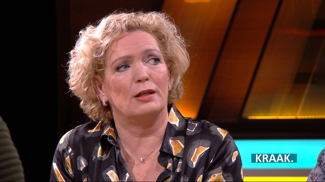 Gertrude Graumans van De Woenselse Poort.