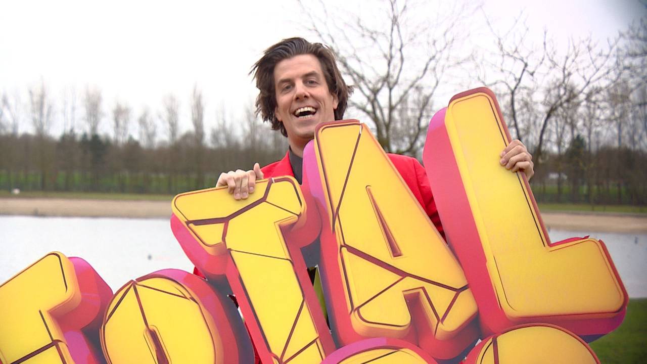 Snollebollekes organiseert eigen festival voor feestartiesten.