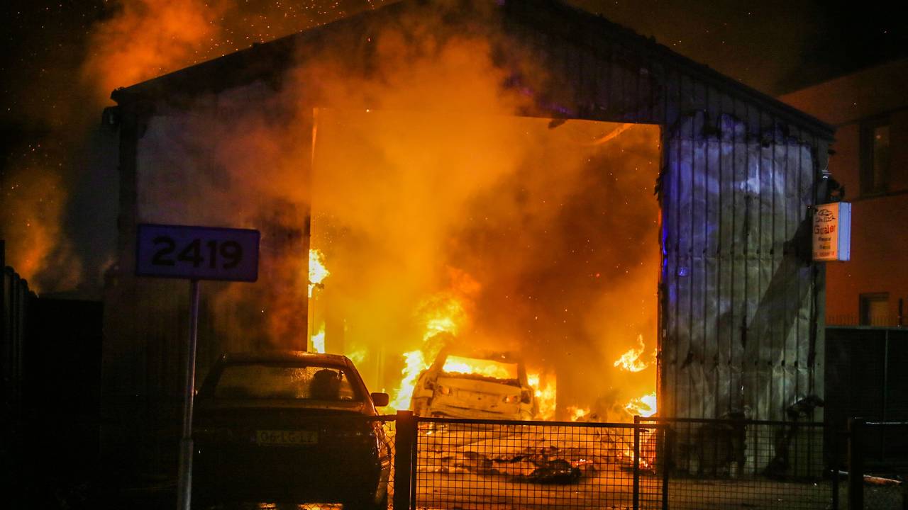 Foto: Pim Verkoelen/SQ Vision