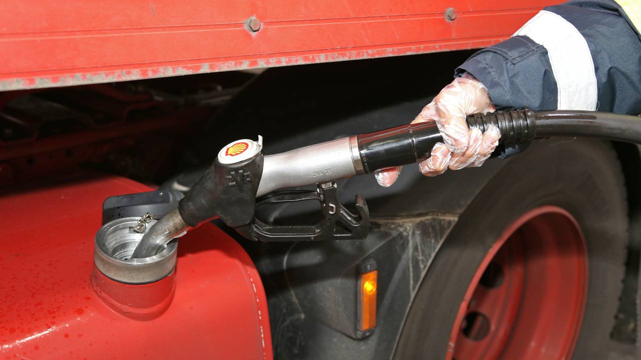 Archieffoto: Karin Kamp