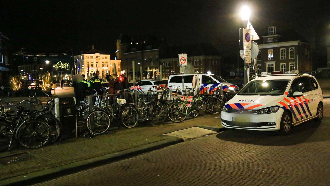 Foto: Harrie Grijseels/SQ Vision