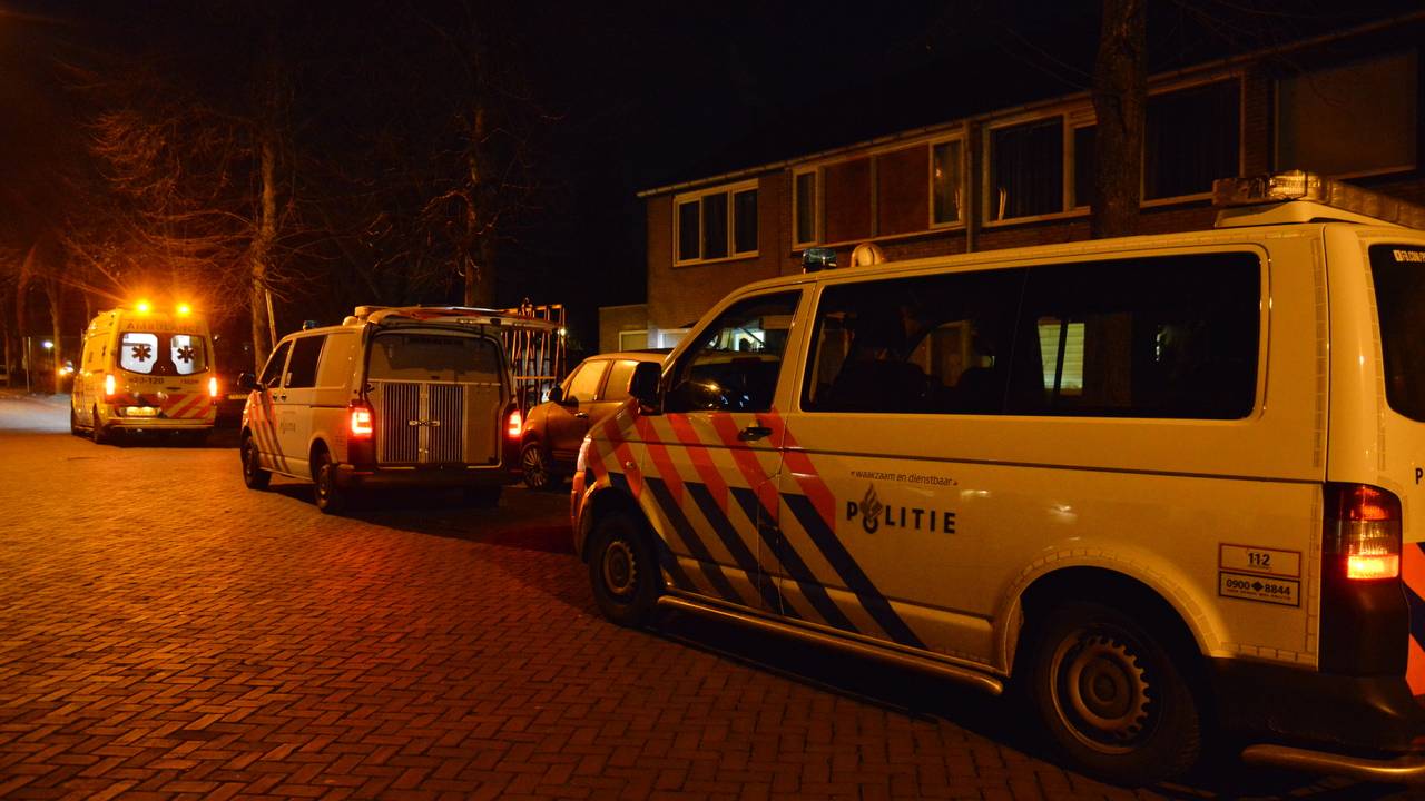 Foto: Perry Roovers/SQ Vision