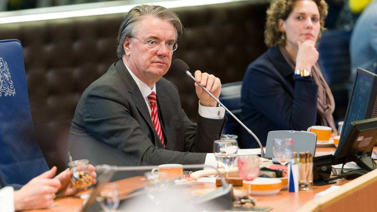 Wie wordt de 'nieuwe Wim van de Donk'? (foto: Marc Bolsius).