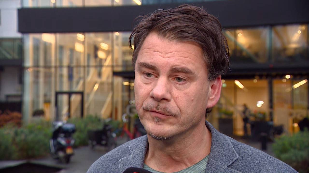 Advocaat Jan-Heijn Kuijpers.