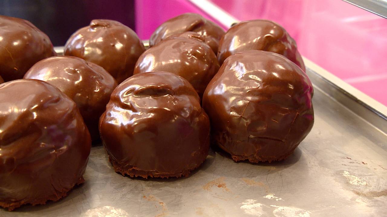 De Bossche bol is wél Brabants