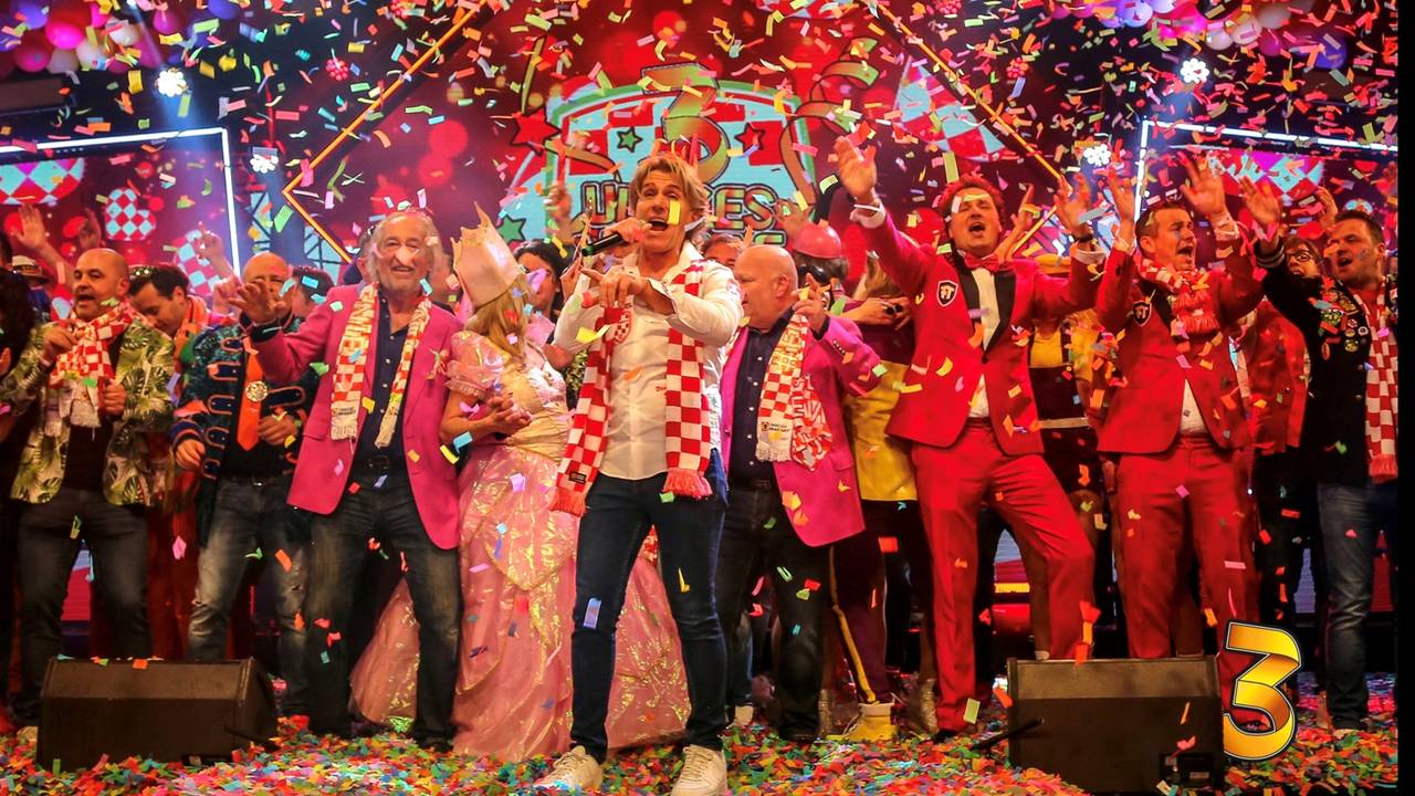 De foto bij dit artikel is een voorbeeld en telt niet mee met de winactie.