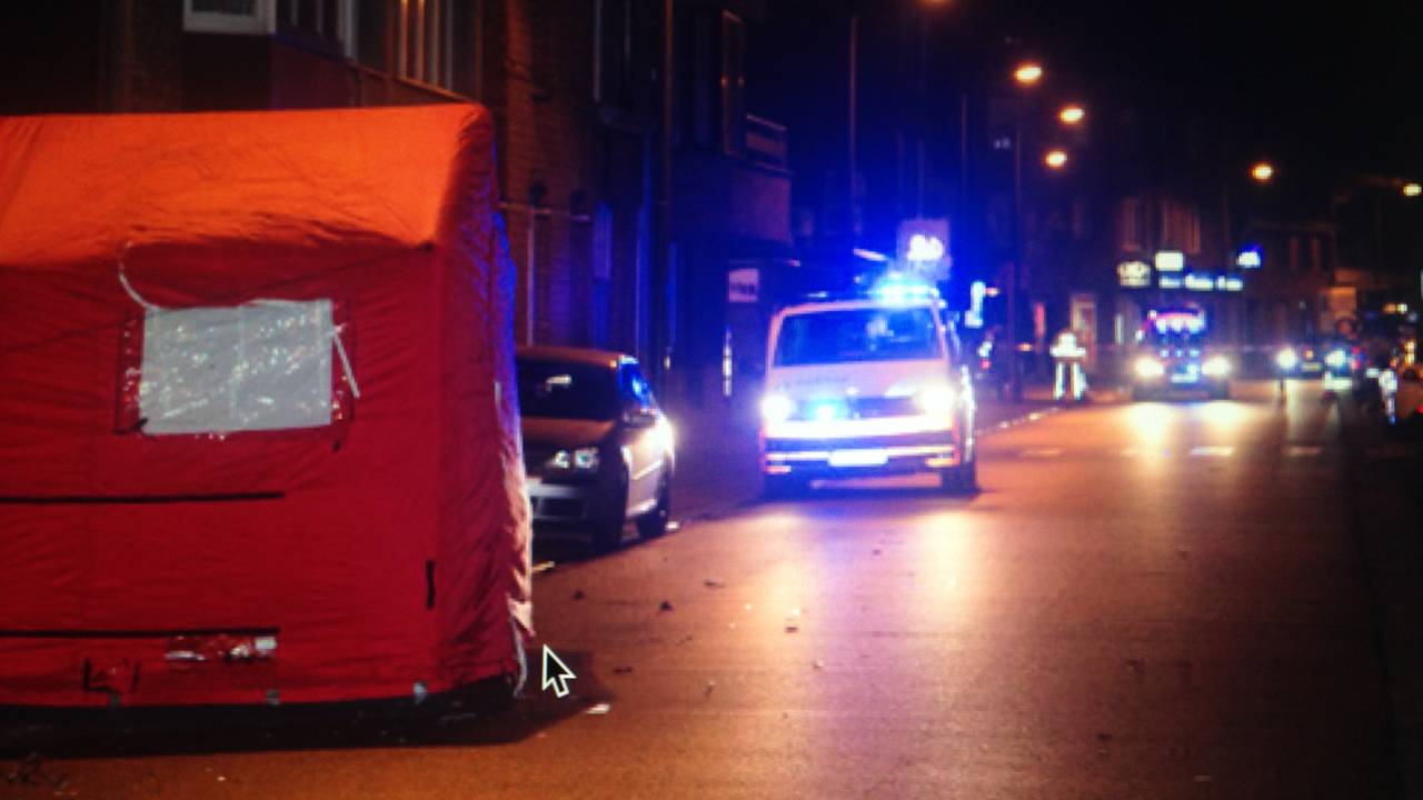 Foto: Jef van Nooten