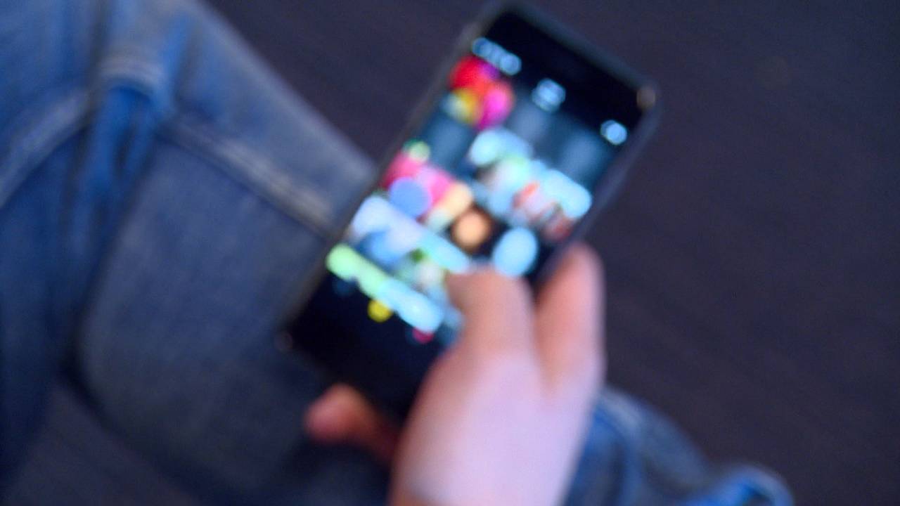 De man ging op pad voor een date, maar werd mishandeld en beroofd (archieffoto).